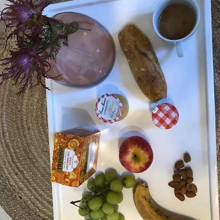 Dandrieu Couette-café *