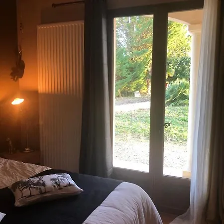 Couette-café Dandrieu *